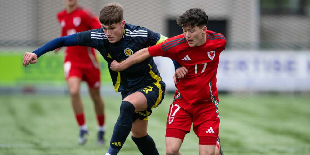 Image: Scotland Under-16s round off Victory Shield campaign [Migrated]