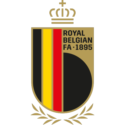 Belgium Nation Crest