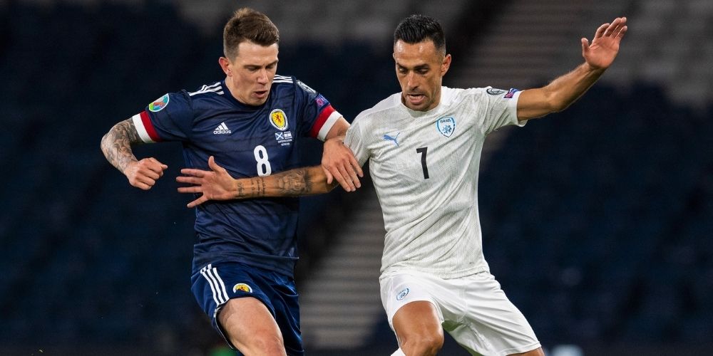 Image: Israel v Scotland Match Preview [Migrated]