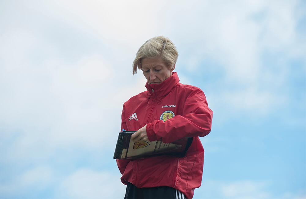 Image: Lessons learned for Women’s Under-17s [Migrated]