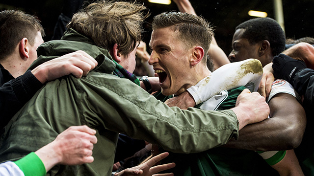 Image: William Hill Scottish Cup highlights online [Migrated]