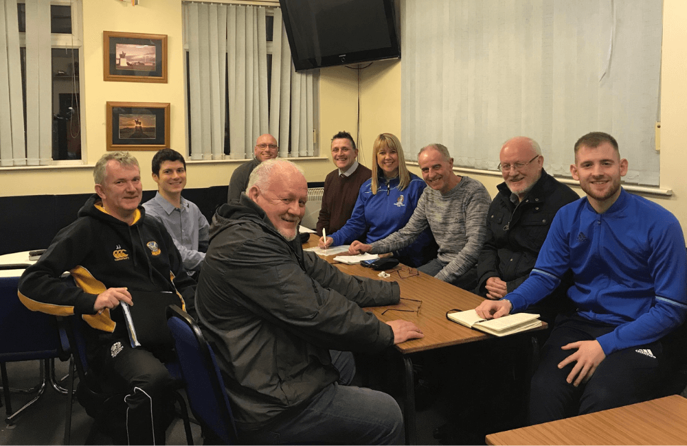 Image: Teamworks programme proving invaluable to Milton [Migrated]