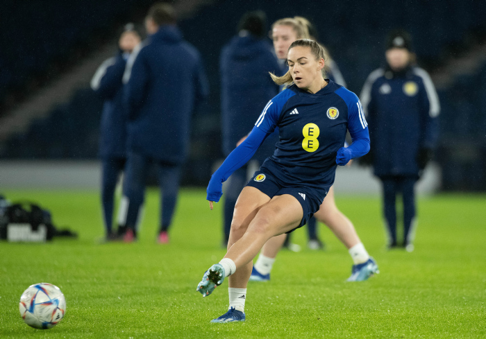 Image: SWNT squad confirmed for Pinatar Cup 2024 [Migrated]