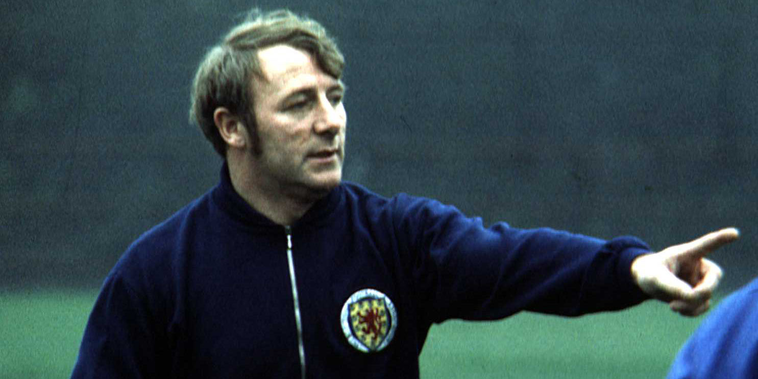 Image: Tommy Docherty – 1928–2020 [Migrated]
