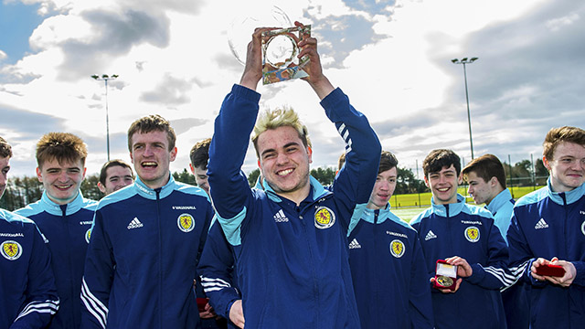 Image: Scotland crowned LD Home Nations winners [Migrated]