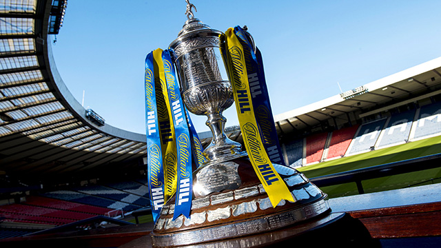 Image: INFO | William Hill Scottish Cup semi-finals [Migrated]