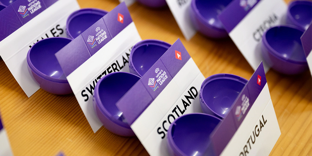 Image: Scotland to face Germany, Austria and the Netherlands in UWNL [Migrated]