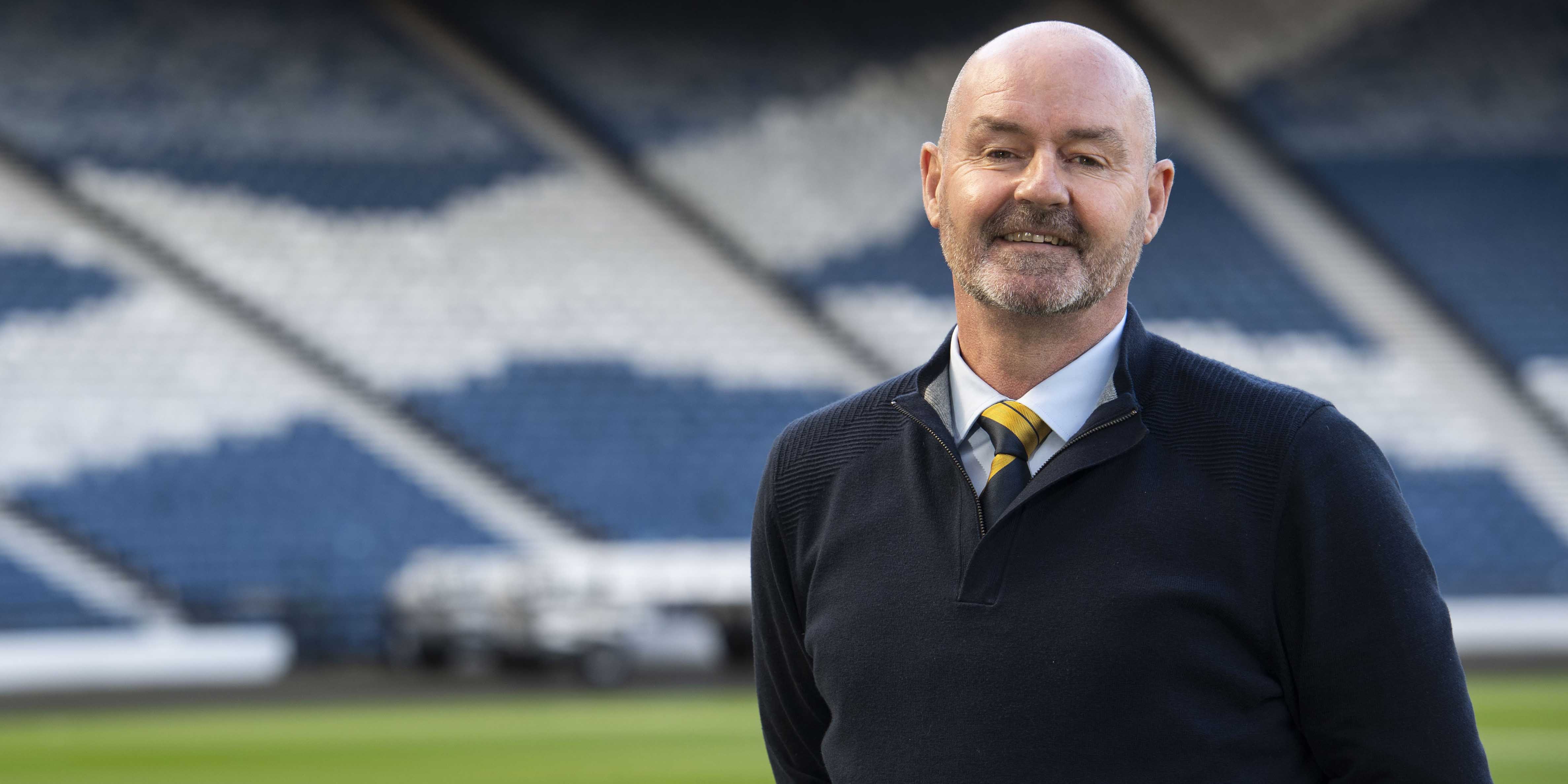 Image: Steve Clarke reflects on 2021 [Migrated]