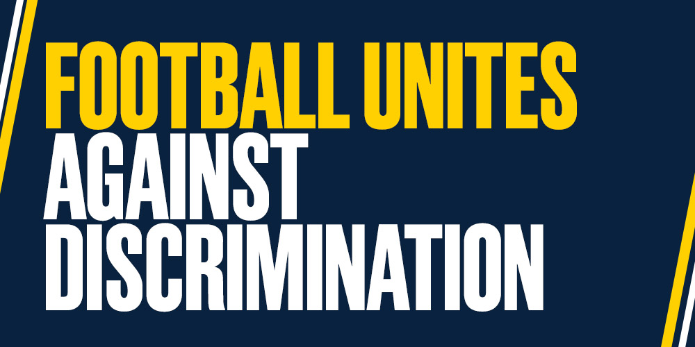 Image: Scottish football unites to support social media boycott [Migrated]