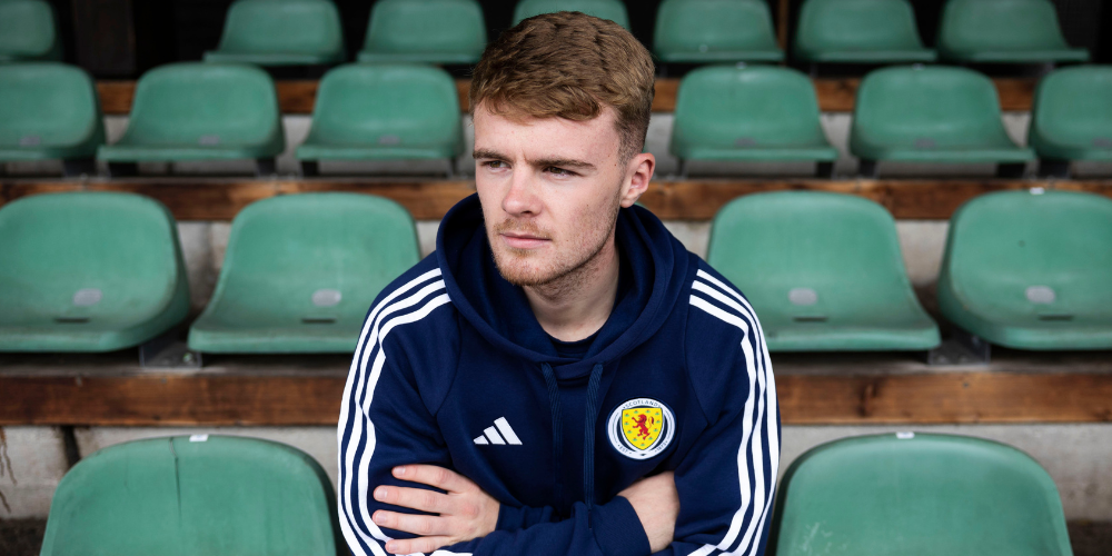 Image: Tommy Conway reflects on a dream UEFA EURO 2024 call-up [Migrated]