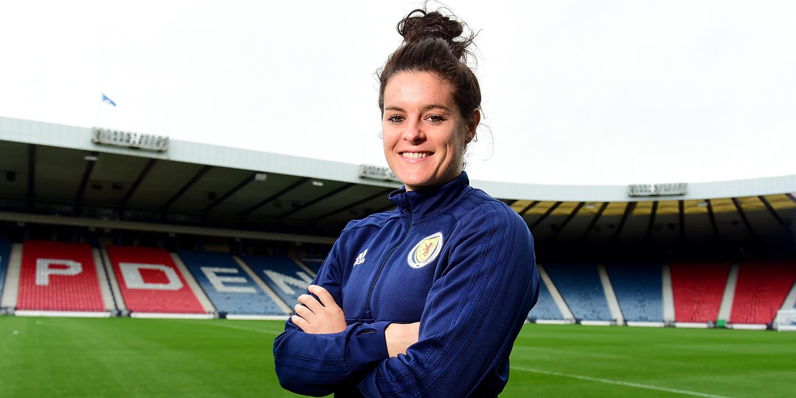 Image: Jen Beattie reveals breast cancer battle [Migrated]