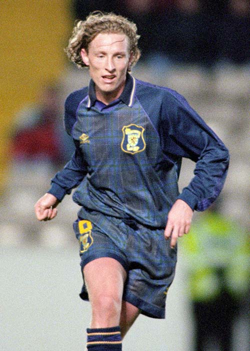 Image: Scot Gemmill