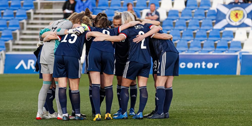 Image: SWNT Match Preview | Scotland v Iceland [Migrated]