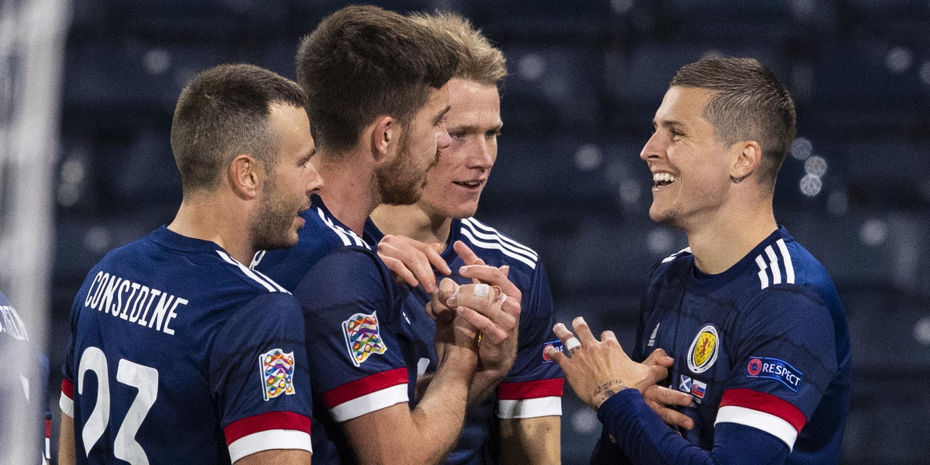 Image: Scotland v Czech Republic Match Preview [Migrated]