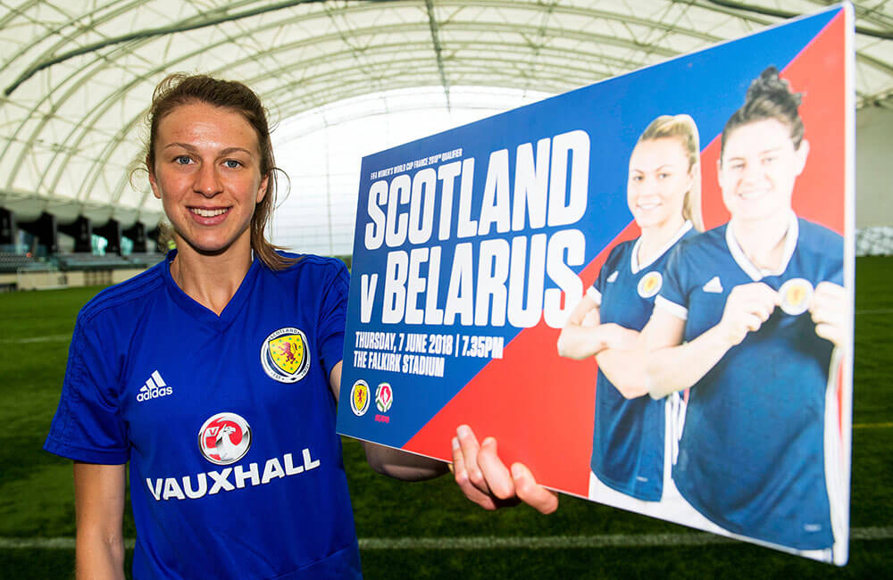 Image: Match Preview | Scotland v Belarus [Migrated]