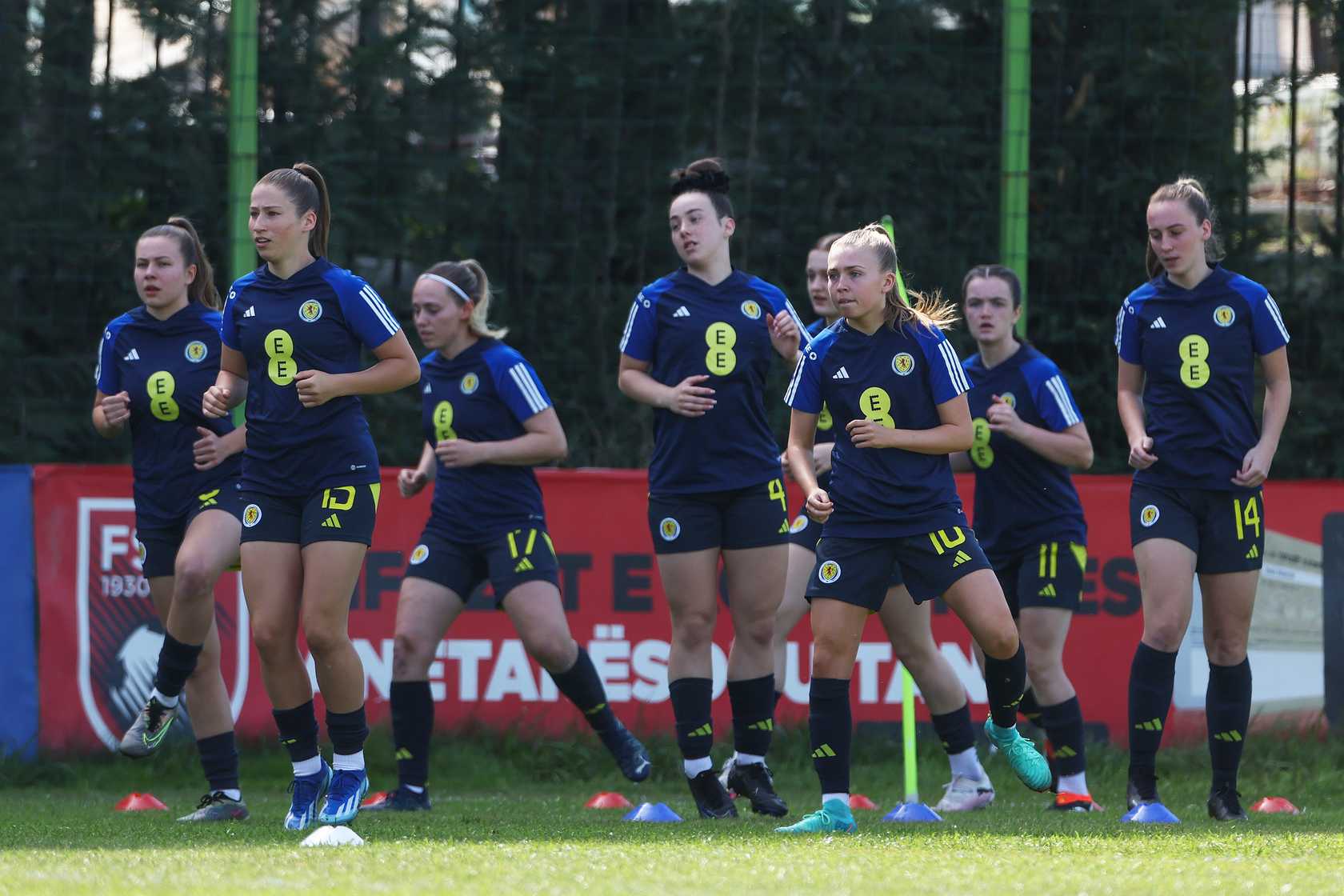 Image: Scotland Women’s Under-19s squad named for Round One European Qualifiers [Migrated]