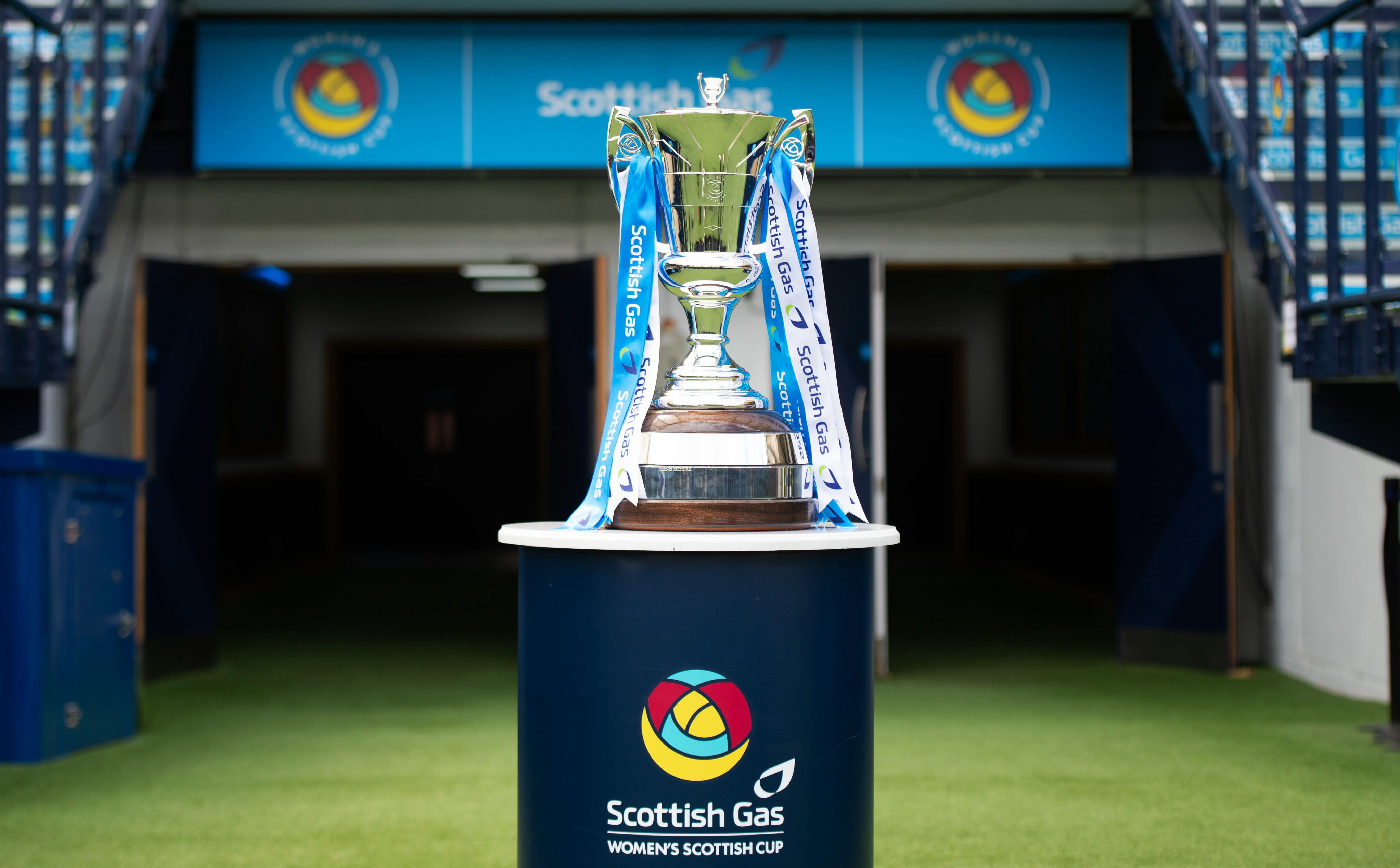 Image: Scottish Gas Women's Scottish Cup Second Round: Round-Up [Migrated]