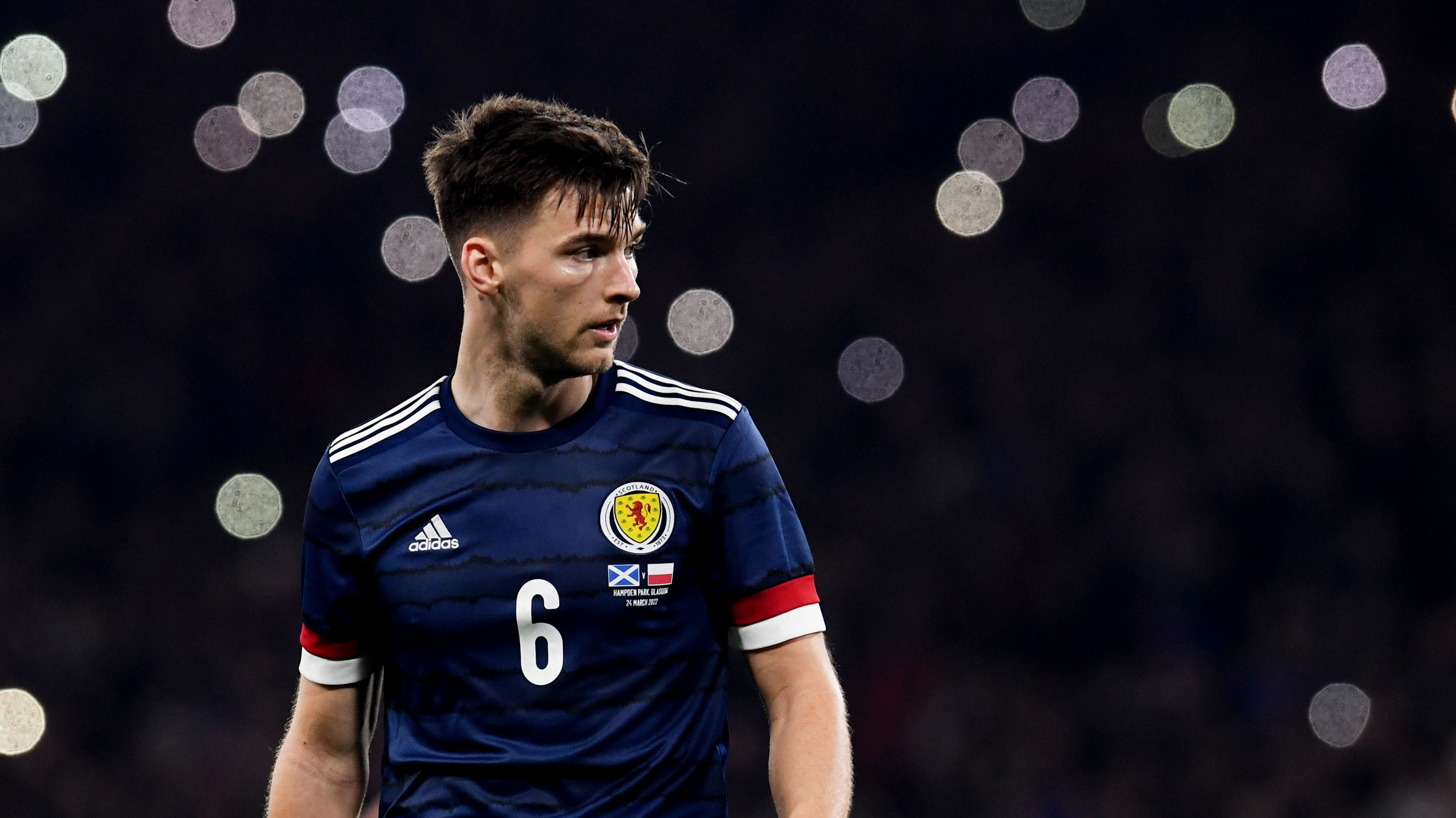 Image: International Friendly Match Preview: Austria v Scotland [Migrated]