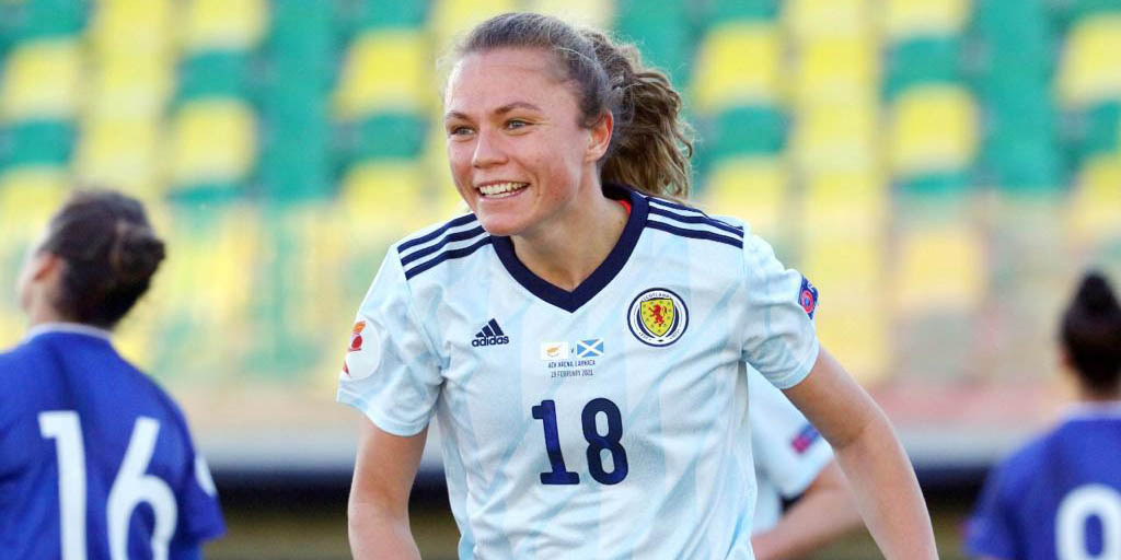 Image: Scotland hit Cyprus for 10 in memorable victory [Migrated]