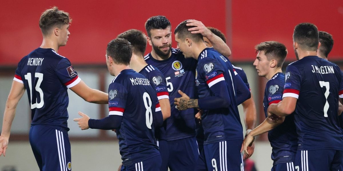 Image: Scotland victorious in Vienna [Migrated]