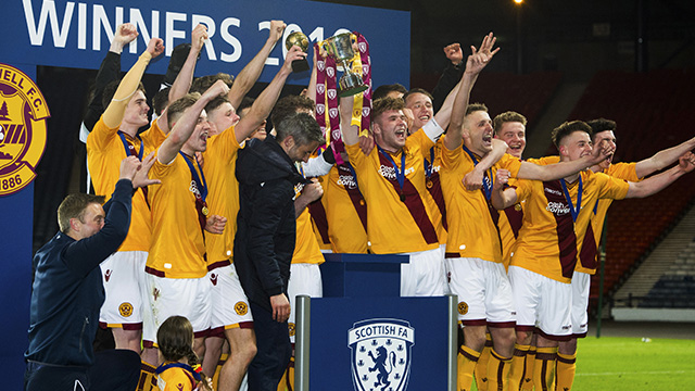 Image: Scottish FA Youth Cup First Round Fixtures [Migrated]