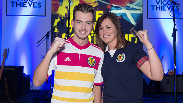 Image: The Ultimate Scotland Pub Quiz [Migrated]