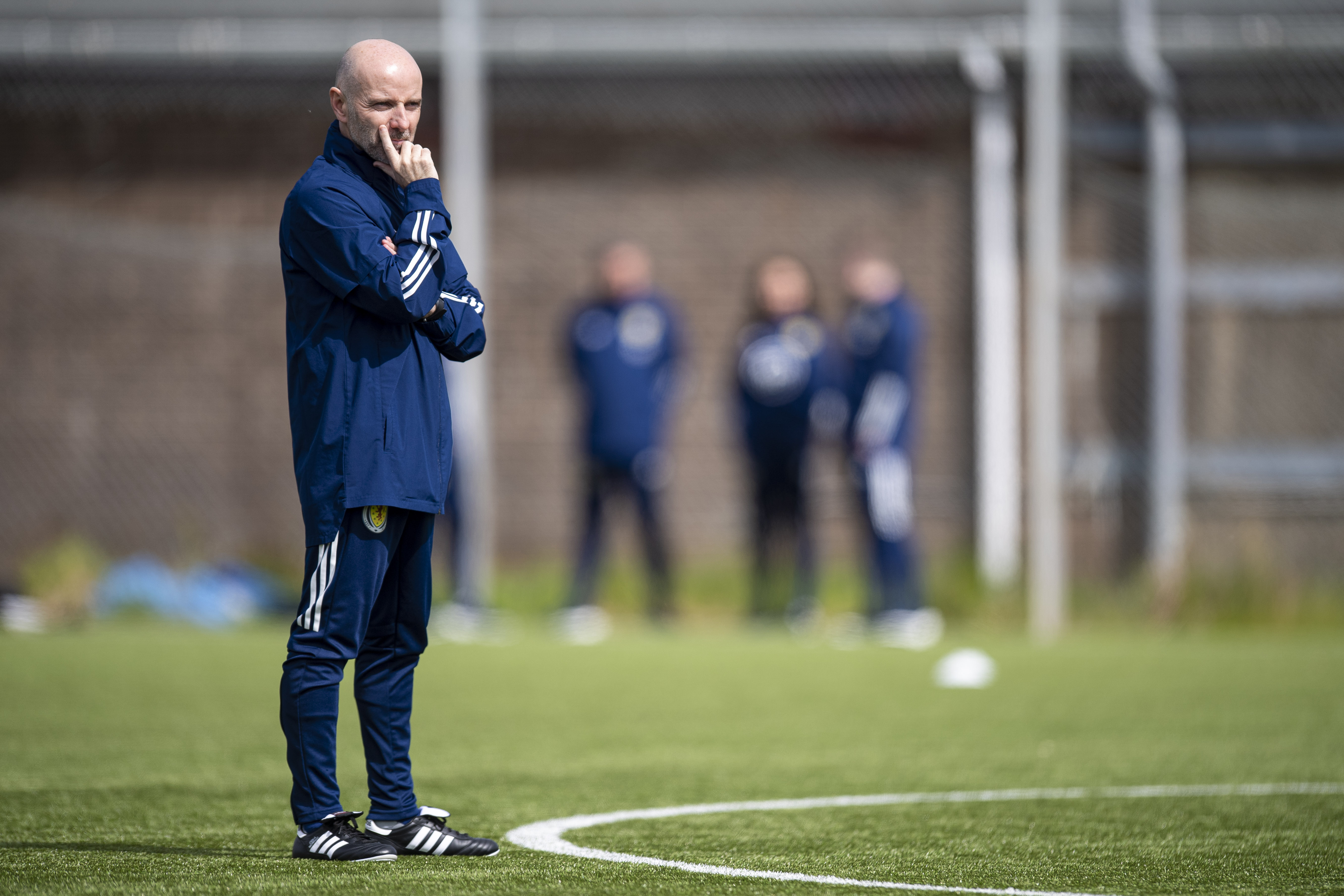 Image: Match Preview: Scotland v Portugal [Migrated]