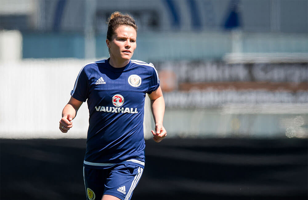 Image: Match Preview: Scotland v Norway [Migrated]
