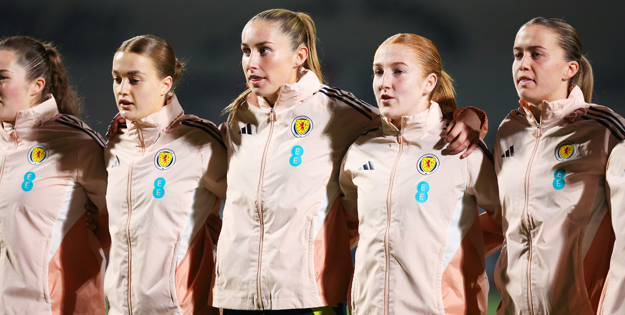 Image: Scotland Women's Under-23 squad named for Netherlands test in Inverness [Migrated]