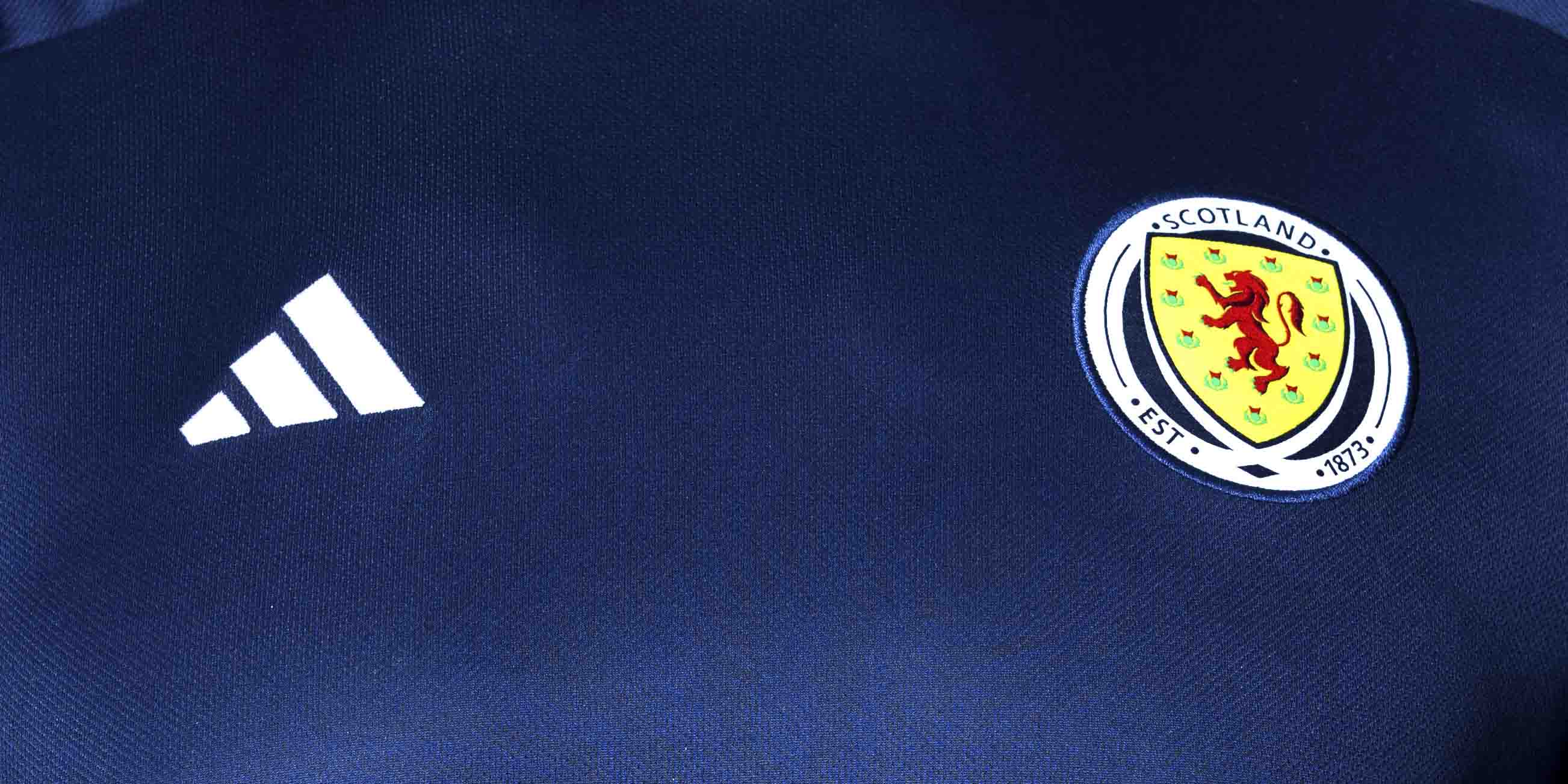 Image: Scottish FA extend adidas partnership until 2028 [Migrated]