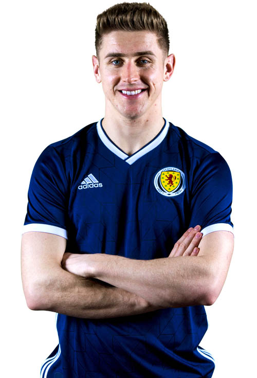 Image: Tom Cairney