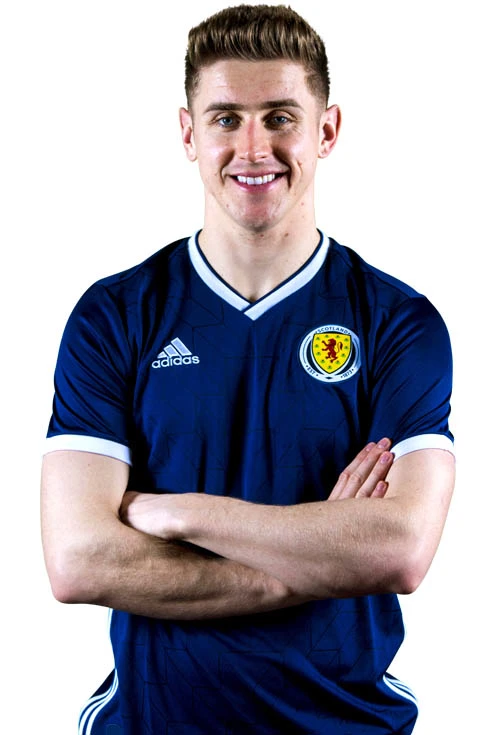 Image: Tom Cairney