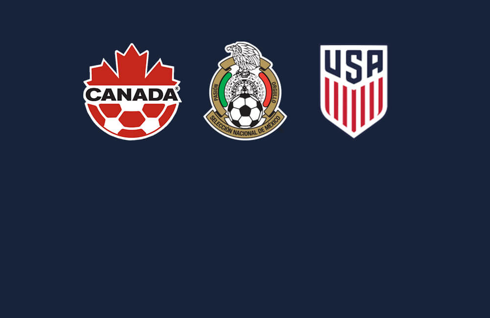Image: 2026 FIFA World Cup vote [Migrated]