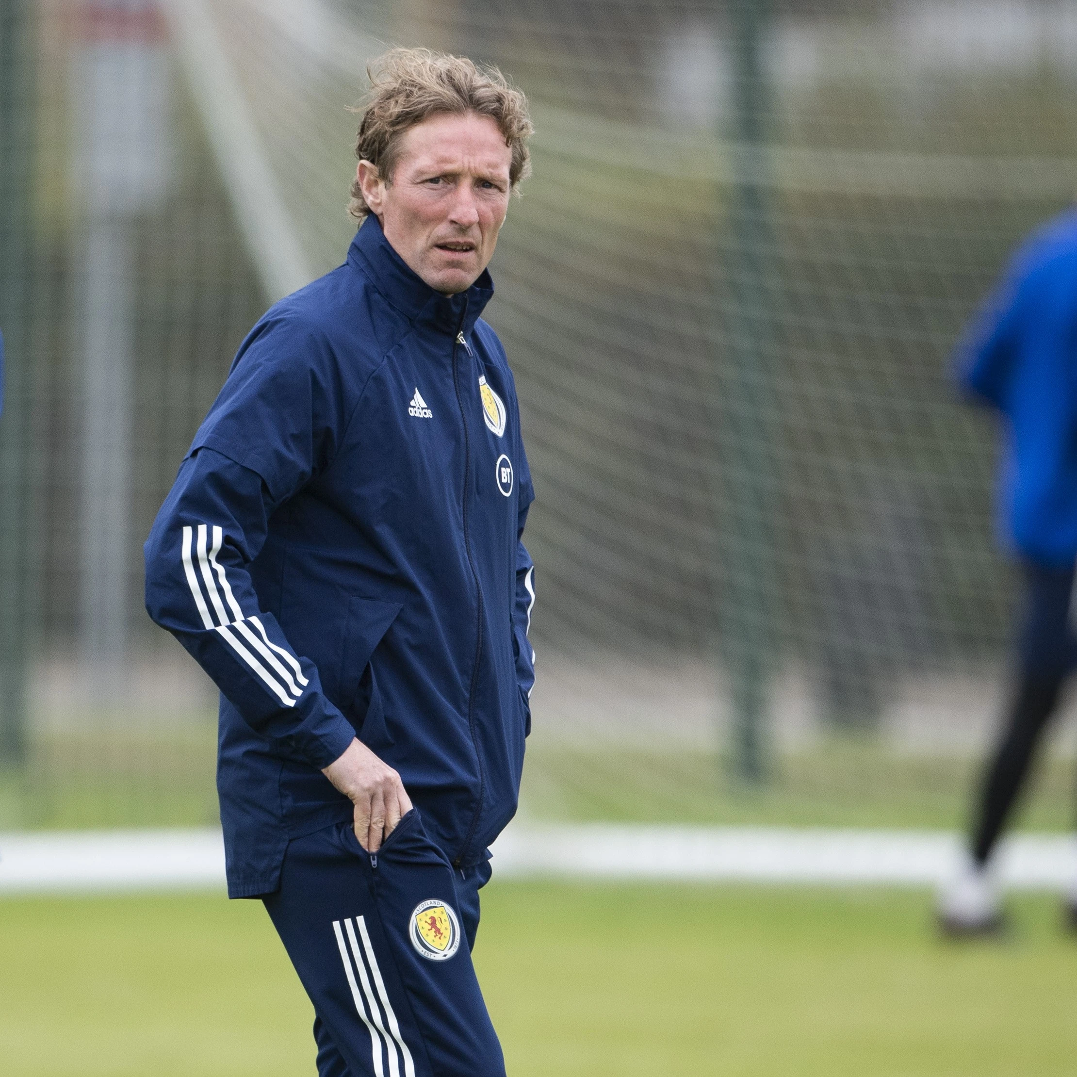 Image: Gemmill names Under-21 squad for European Qualifiers [Migrated]