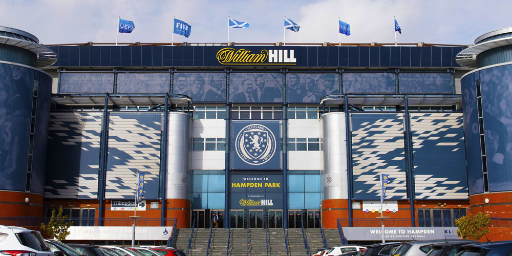 Image: Hampden to offer free sanitary products to help tackle period dignity [Migrated]