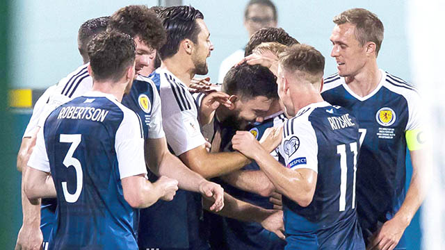 Image: Scotland v Canada tickets now on public sale [Migrated]
