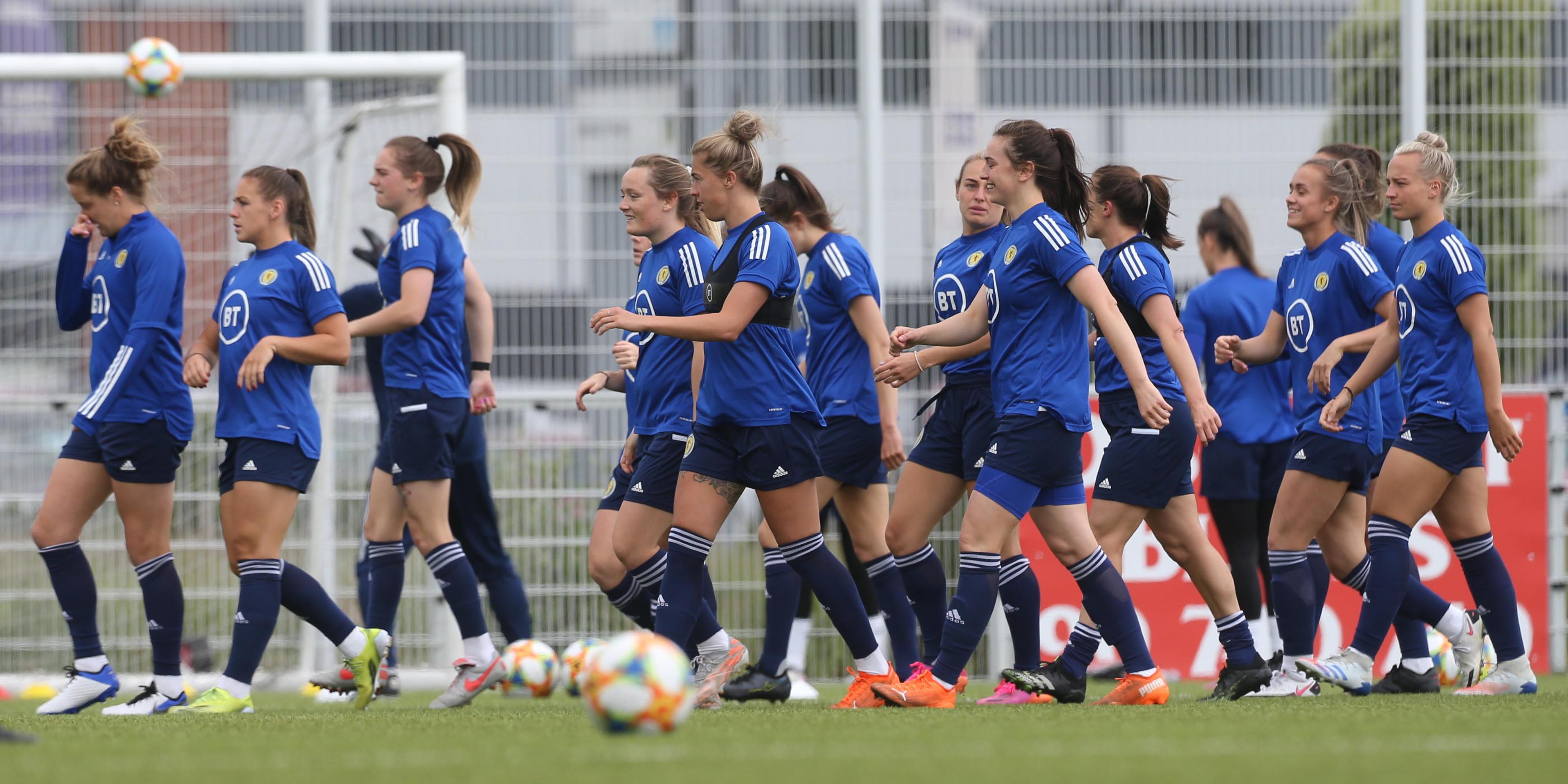 Image: Match Preview | Northern Ireland v SWNT [Migrated]