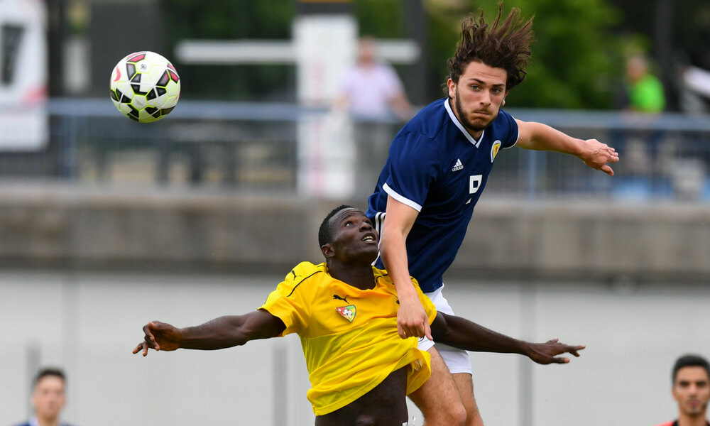 Image: Gemmill names Scotland Under-21 squad for upcoming friendlies [Migrated]