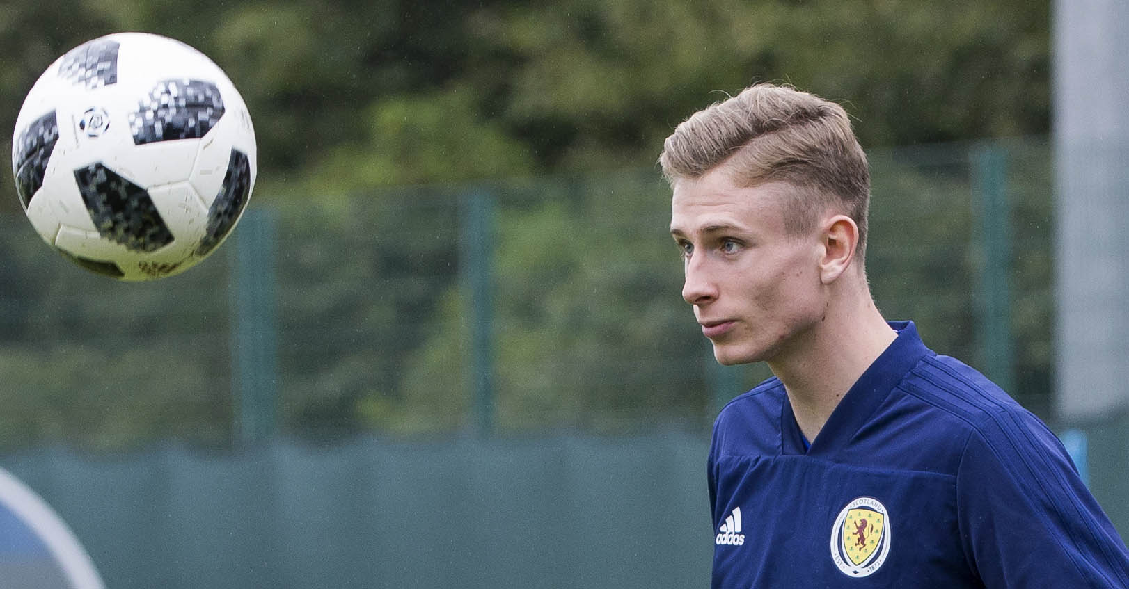 Image: Match Preview: Scotland Under-21s v Mexico [Migrated]