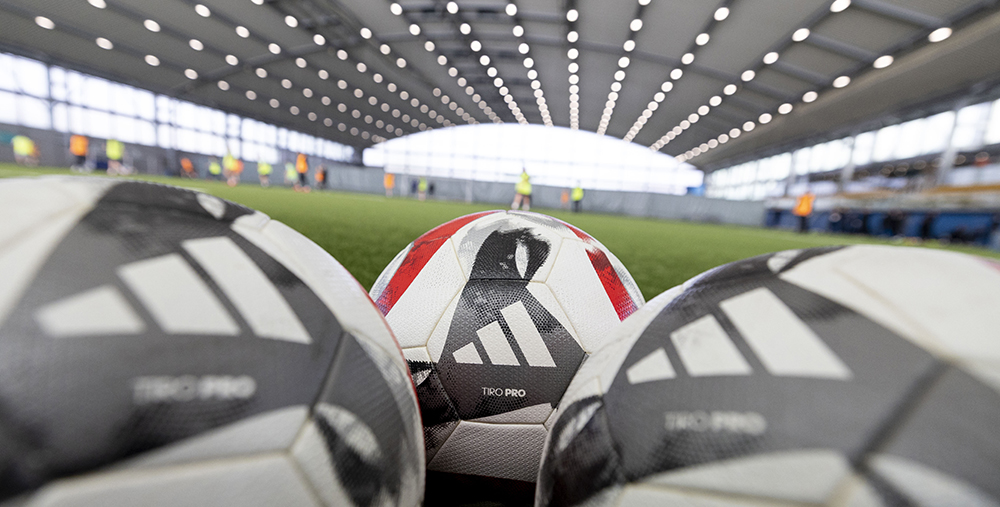 Image: Scottish FA Review of Youth Development in Men's Football [Migrated]