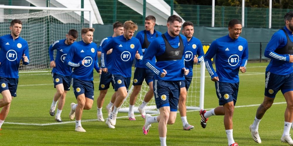 Image: Scotland National Team plans confirmed for EURO 2020 [Migrated]