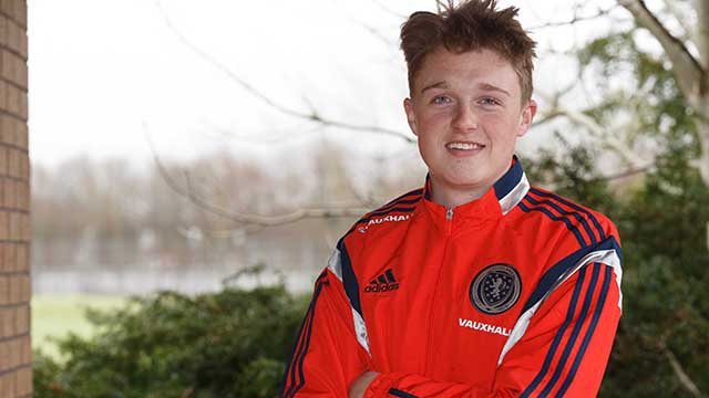 Image: Harry Souttar dreaming of Euro experience [Migrated]