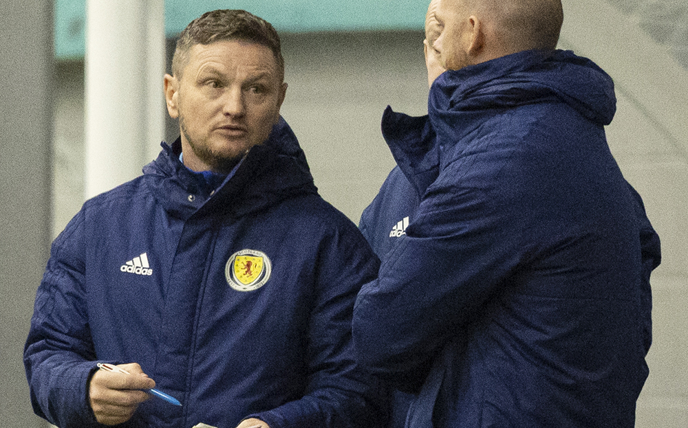 Image: Scotland Men's Under-15s end camp with hard-fought win over Spain [Migrated]