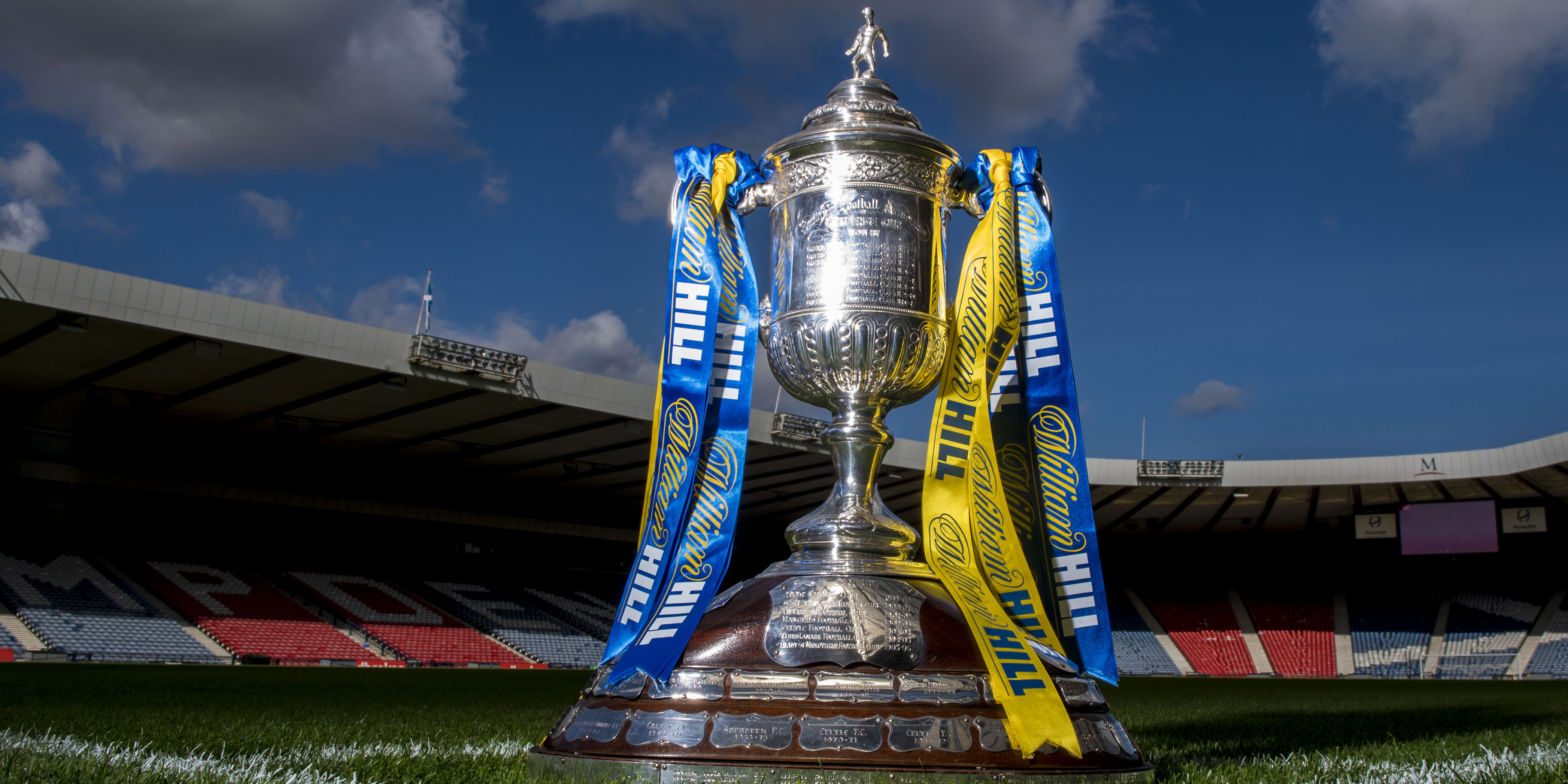 Image: Celtic v Hearts | William Hill Scottish Cup final preview [Migrated]