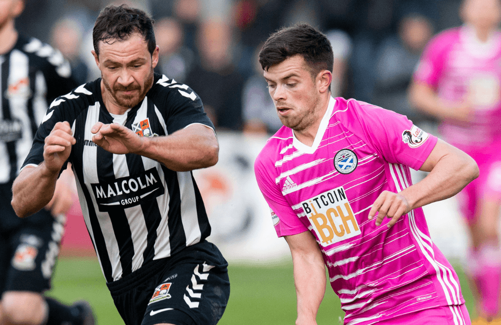 Image: Auchinleck Talbot and East Kilbride make the fourth round for only the second time [Migrated]