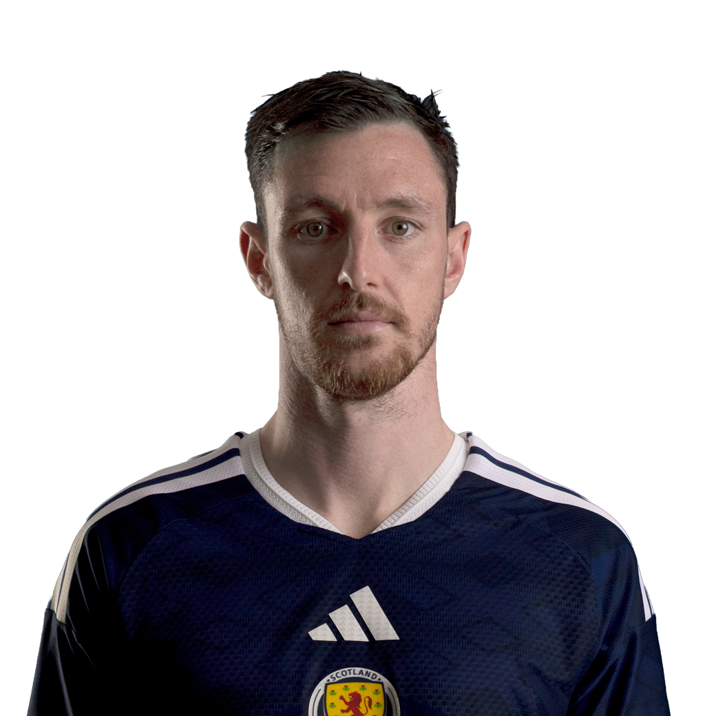 Dom Hyam Headshot