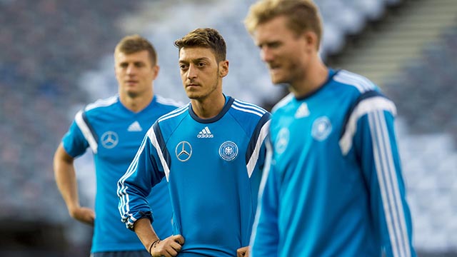 Image: PRESS PREVIEW | Germany [Migrated]