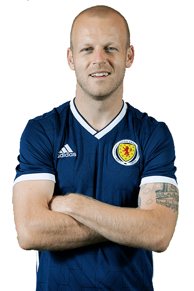 Image: Steven Naismith