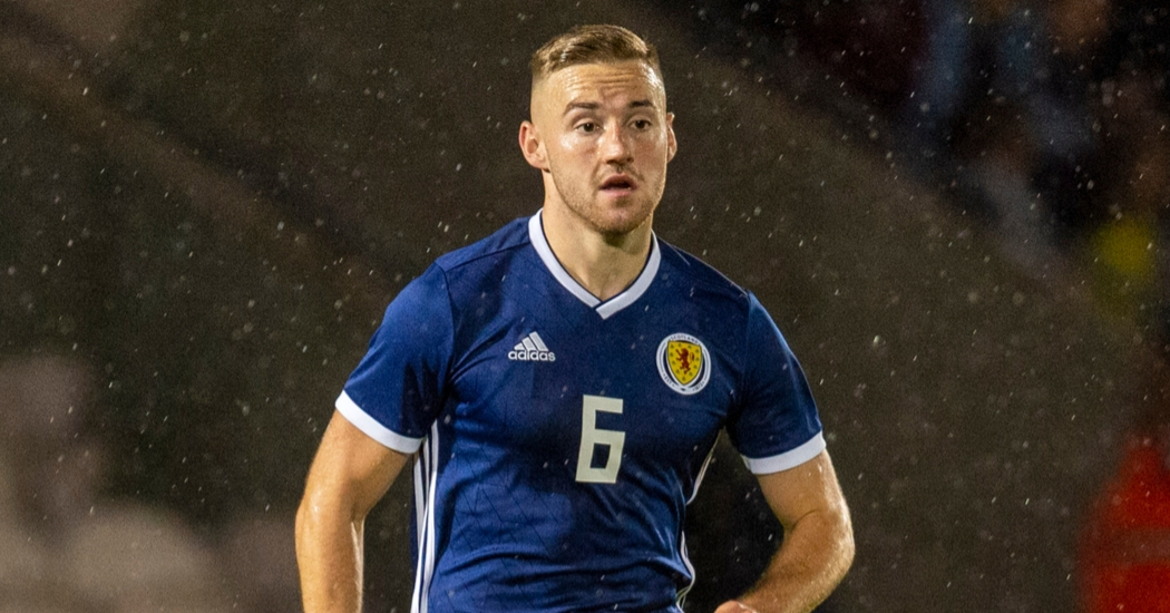 Image: Under-21s return to European Qualifying action [Migrated]