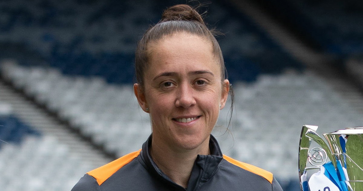 Scottish Gas Women's Scottish Cup Semi-Final Preview: Rangers v Celtic ...